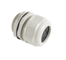 Ecoplast M50 Коннектор кабельный, IP68, D 39 - 30мм