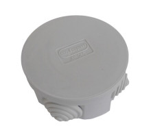 Ecoplast 3001 Распаячная коробка д.70x36 4 вых IP55